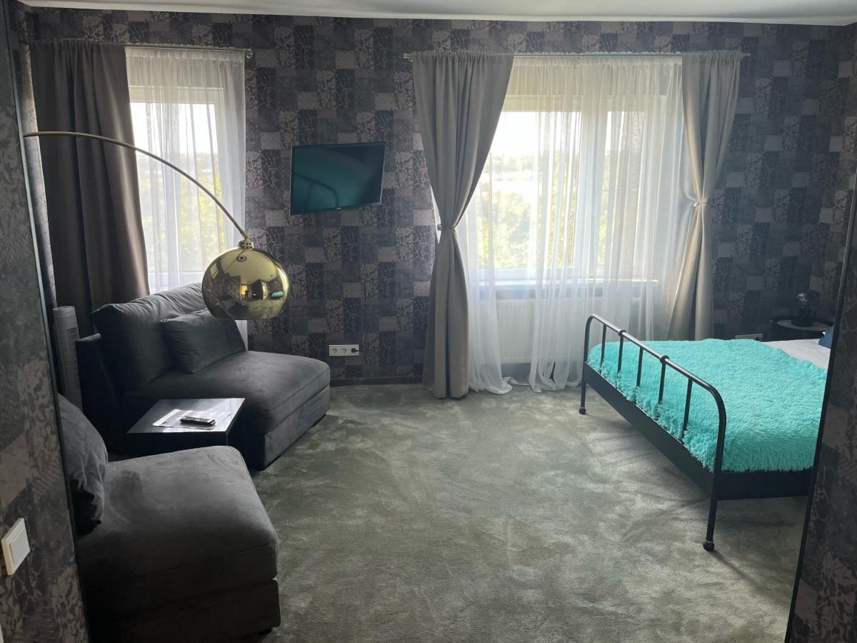 Hotel Very Bad Hootel 3*
