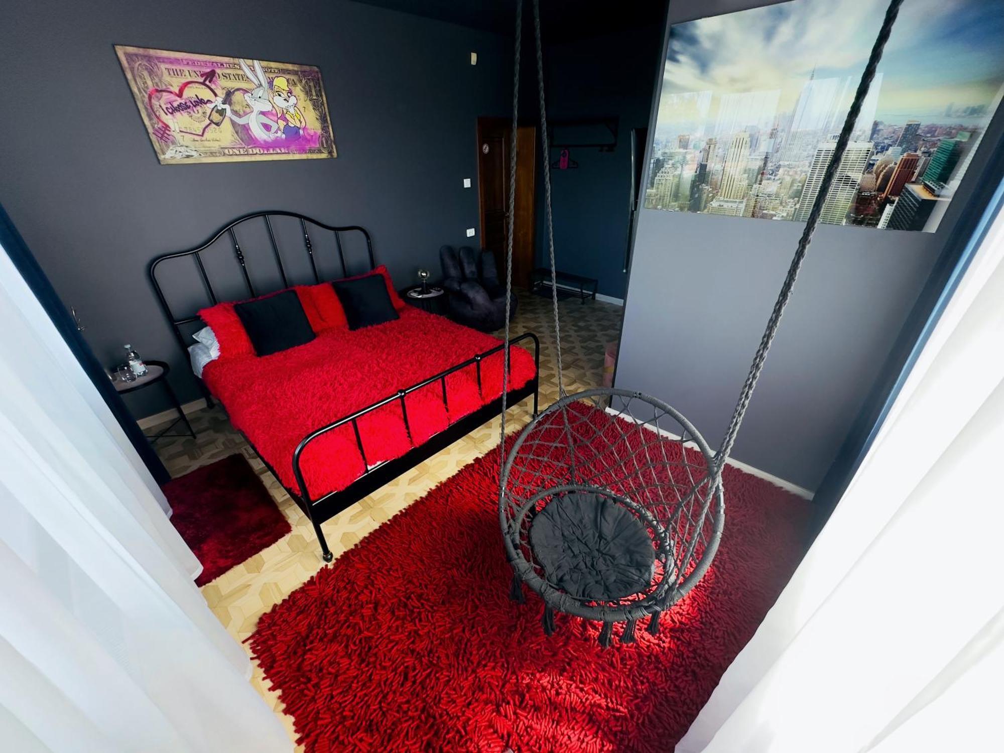 Hotel Very Bad Hootel 3*