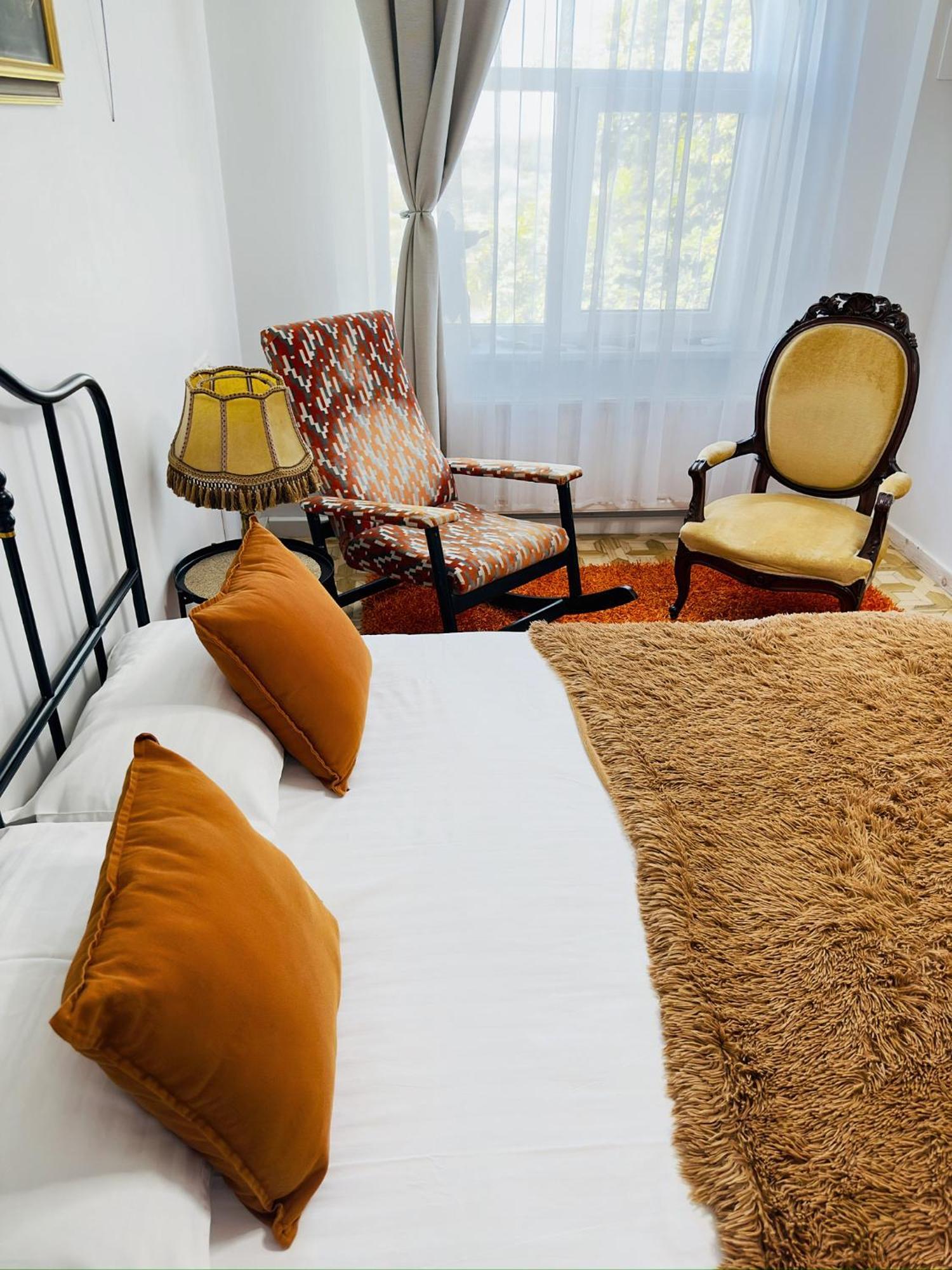 Very Bad Hootel 3* Kaunas